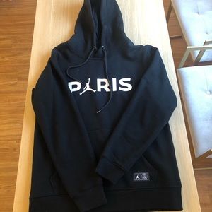 Jordan Paris Hoodie
